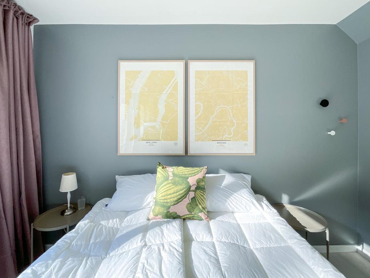 Akh81 Apartment Akureyri Ngoại thất bức ảnh
