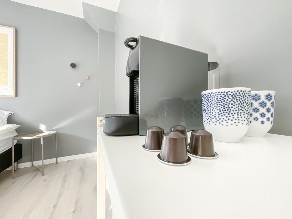 Akh81 Apartment Akureyri Ngoại thất bức ảnh