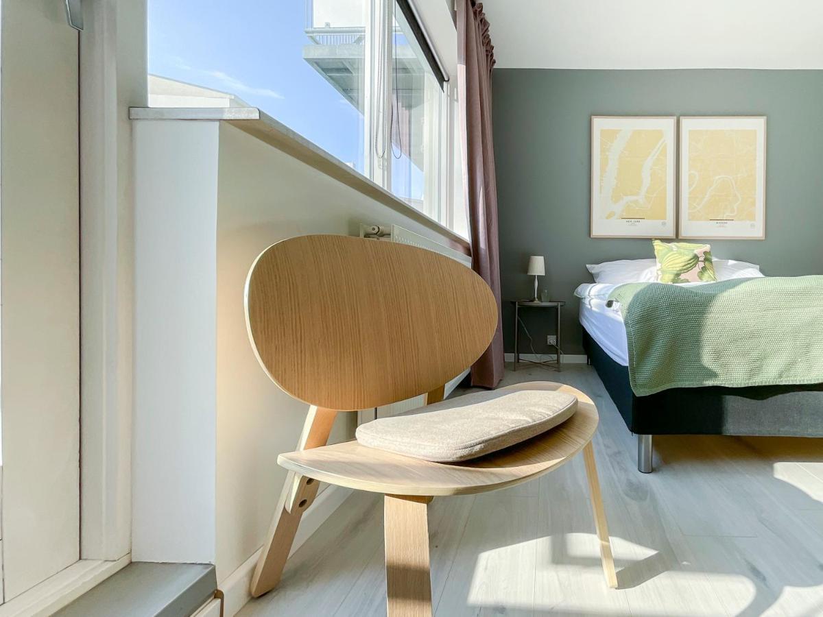 Akh81 Apartment Akureyri Ngoại thất bức ảnh