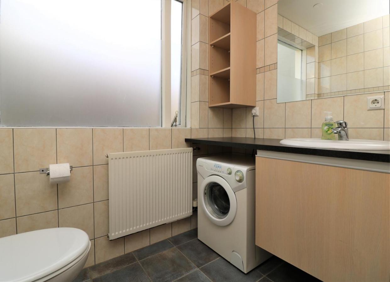 Akh81 Apartment Akureyri Ngoại thất bức ảnh