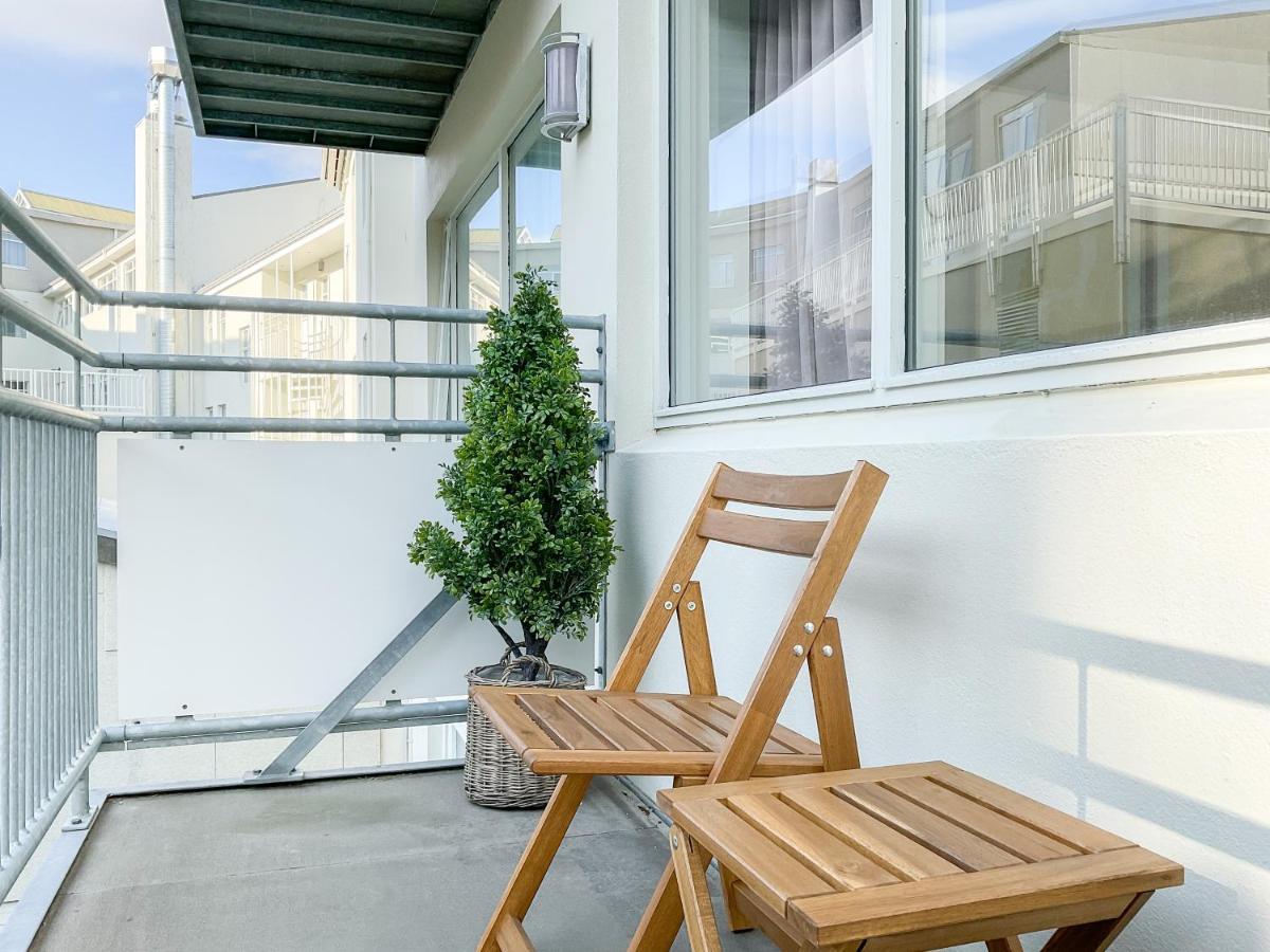 Akh81 Apartment Akureyri Ngoại thất bức ảnh