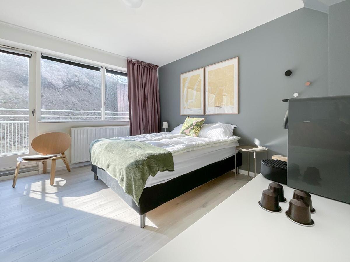 Akh81 Apartment Akureyri Ngoại thất bức ảnh