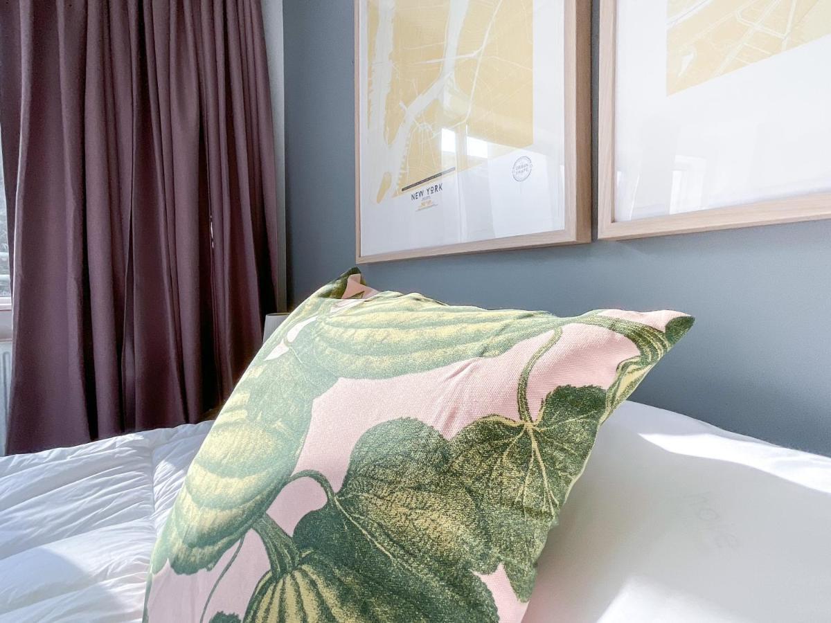 Akh81 Apartment Akureyri Ngoại thất bức ảnh