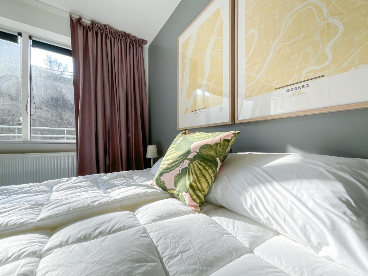 Akh81 Apartment Akureyri Ngoại thất bức ảnh
