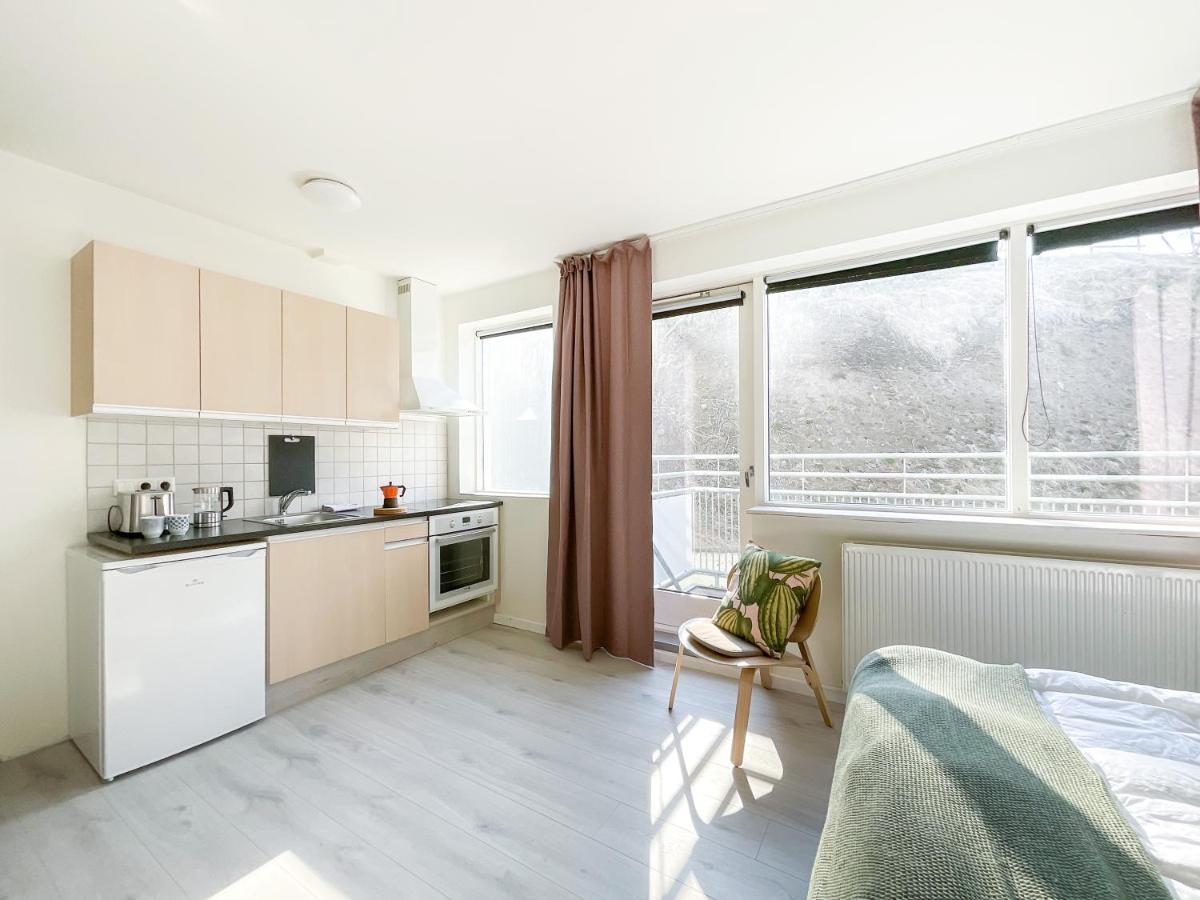 Akh81 Apartment Akureyri Ngoại thất bức ảnh
